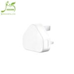 شارژر دیواری 3 شاخه فست آیفون 5W مدل A1399 (گارانتی شش ماهه شرکتی)