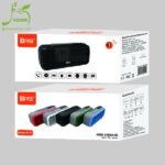 اسپیکر بلوتوثی بیوا Biva SP-03 رم و فلش خور