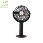 پنکه شارژی رومیزی تسکو مدل FAN TSCO T-FAN 01