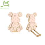 پاپ سوکت برجسته Kaws طرح دار