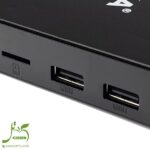 اندروید باکس هیسکا مدل Android Box Hiska A11