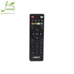 اندروید باکس هیسکا مدل Android Box Hiska A11