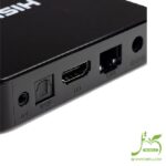 اندروید باکس هیسکا مدل Android Box Hiska A11