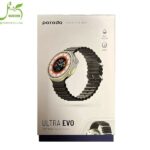 ساعت هوشمند پرودو مدل Porodo Ultra Evo اورجینال