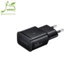 شارژر دیواری فست تک پورت SAMSUNG مدل EP-TA200 15W