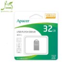 فلش مموری اپیسر مدل Apacer AH15G ظرفیت 32 گیگابایت