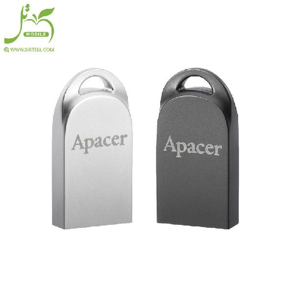 فلش مموری اپیسر مدل Apacer AH15G ظرفیت 32 گیگابایت