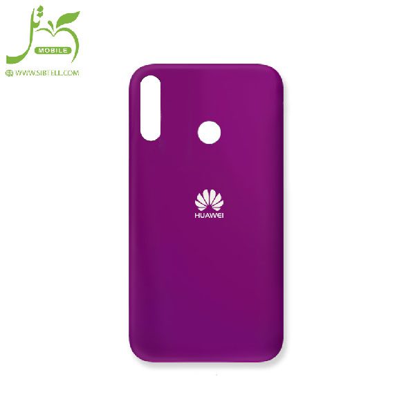 قاب سیلیکونی گوشی هواوی مدل Huawei P30 Lite