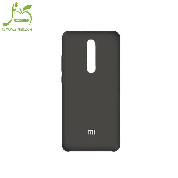 SILICONE PROTECTOR CASE FOR XIAOMI MI 9T